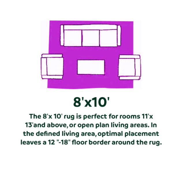 living-room 8x10 rug