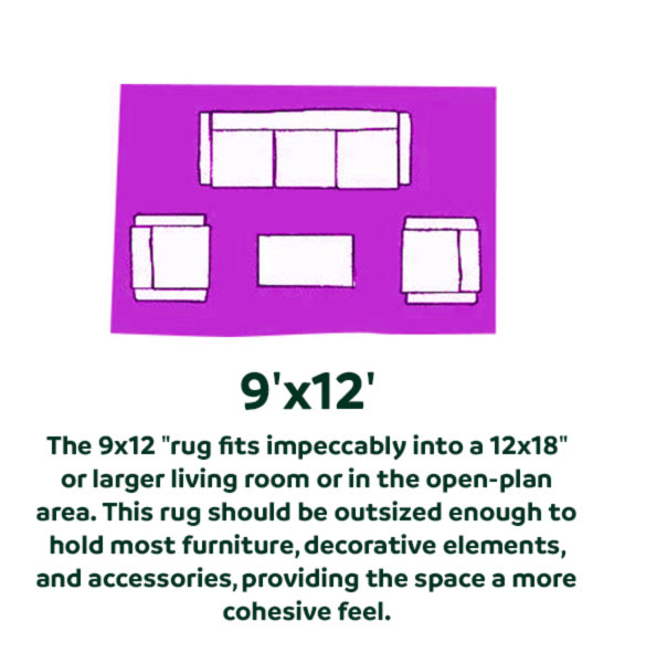 living-room 9x12 rug 