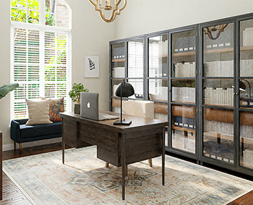 OFFICE RUG COLLECTION